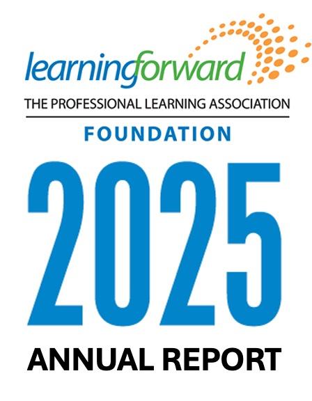 Annual Report Logo for Website