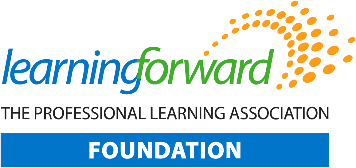 Learning Forward Foundation